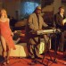 Jazz and Sequins at the W Hollywood