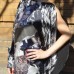 Kristi Yamaguchi, Olympic skating champ wears Bacca