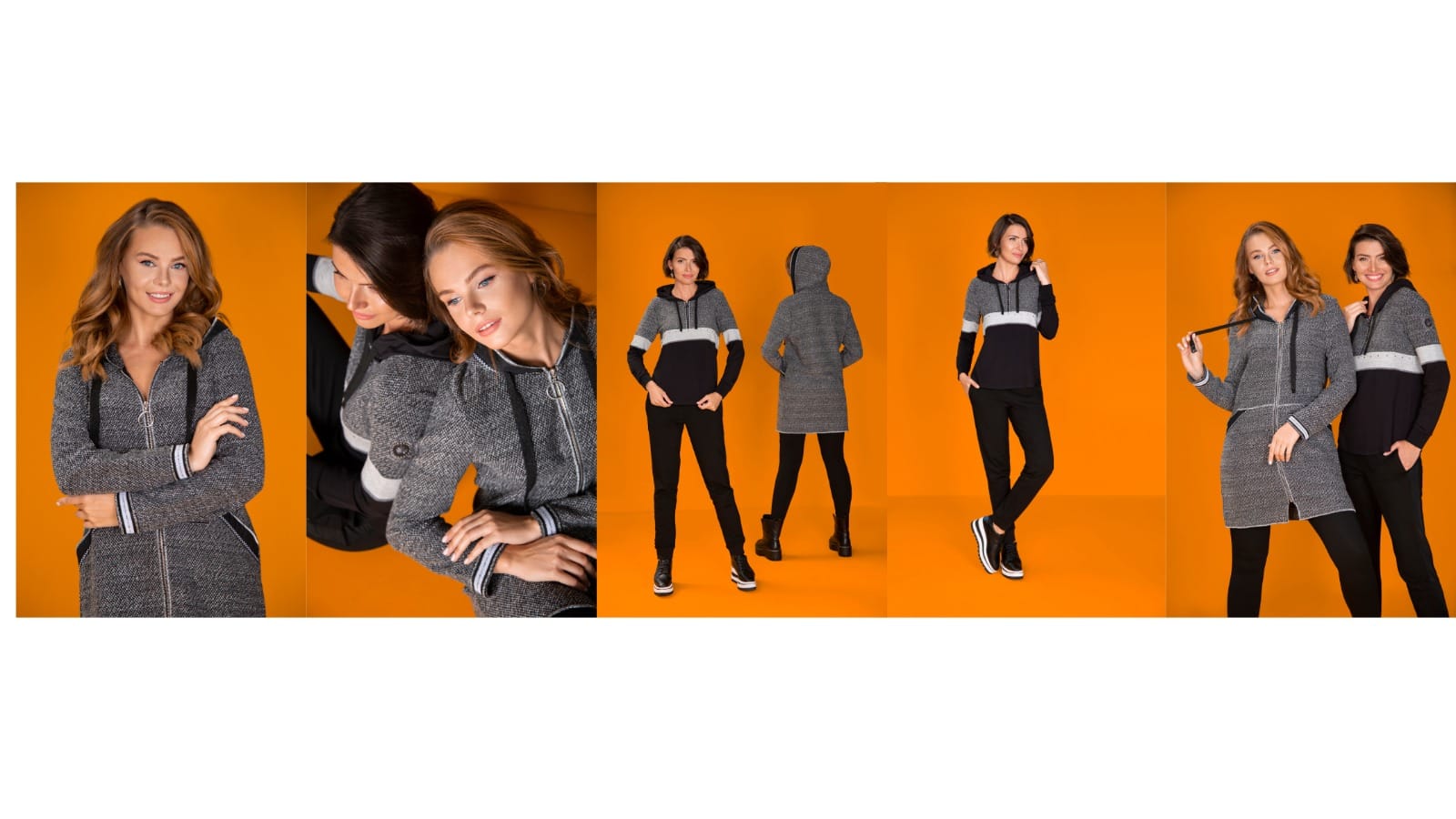 Dolcezza ‘Simply Art’ Fall 2021 Collection-Wearable Art